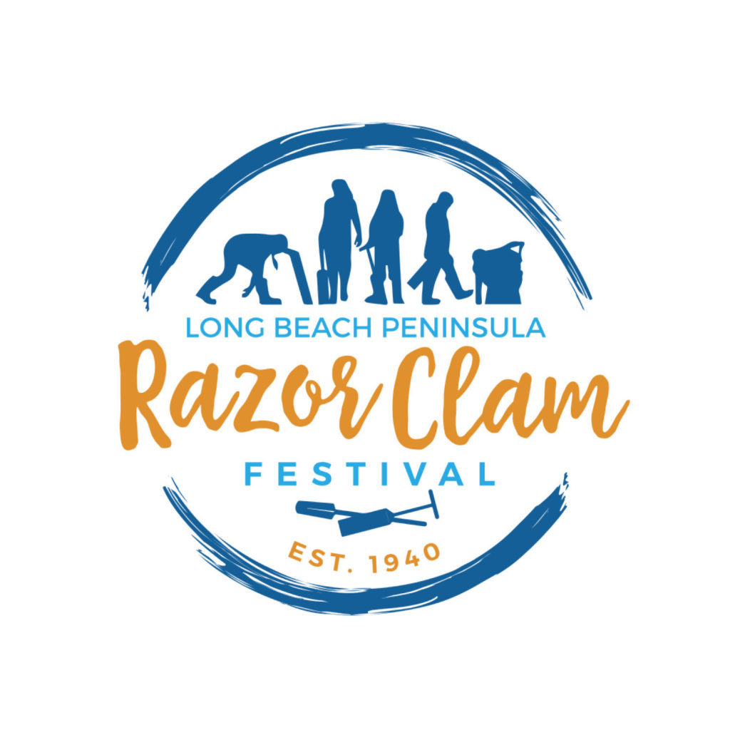 Long Beach Razor Clam Festival Long Beach Washington Razor Clam Festival