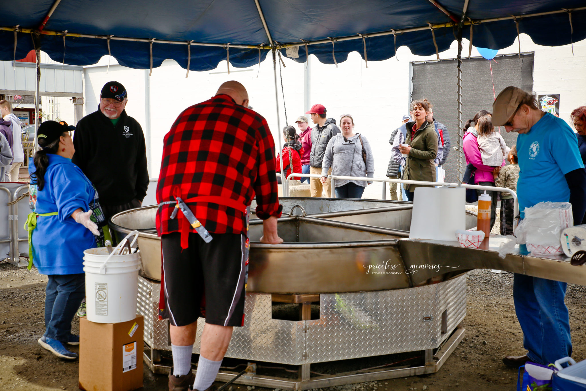 Long Beach Razor Clam Festival Long Beach Washington Razor Clam Festival